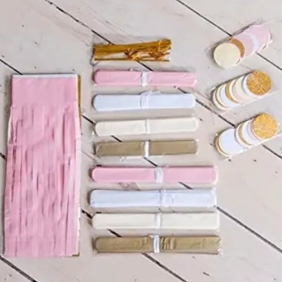 Party decoration set, 36 pieces - Picture 2 of 6